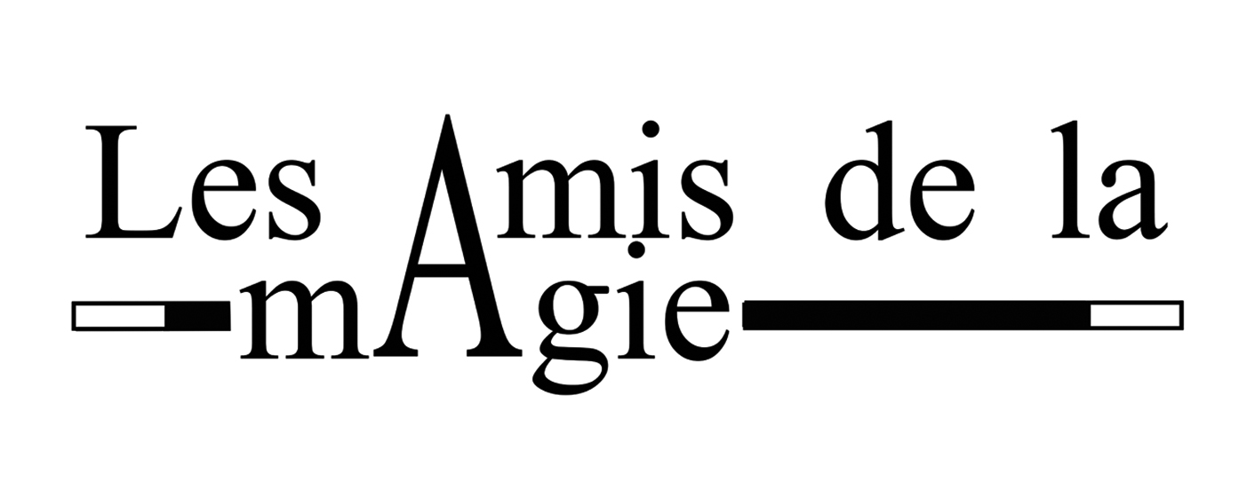 Les amis de la magie